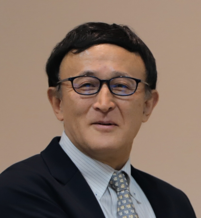 Atsuo Ogura JALAS
